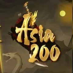 Asia200 svip9